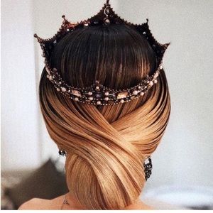 Check out closet for free items!